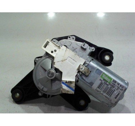 MOTEUR ESSUIE-GLACE ARRIERE RENAULT SCENIC MONOSP. II Phase 1 2003-2006