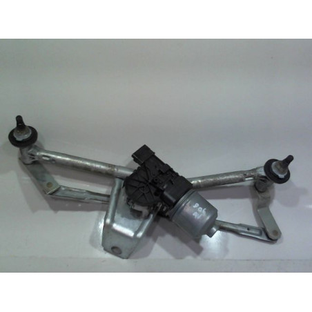 MOTEUR ESSUIE-GLACE AVANT PEUGEOT 206 2011