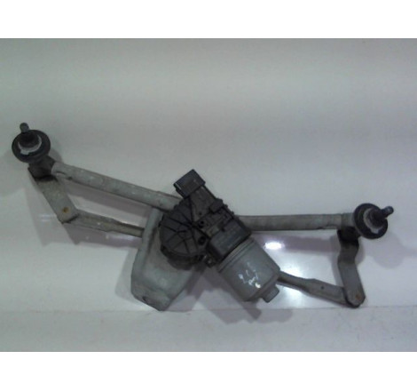 MOTEUR ESSUIE-GLACE AVANT PEUGEOT 206 1998-2009