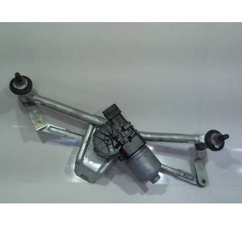 MOTEUR ESSUIE-GLACE AVANT PEUGEOT 206 + 2009-...