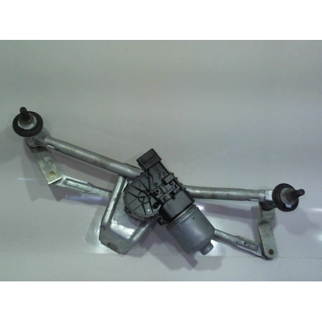 MOTEUR ESSUIE-GLACE AVANT PEUGEOT 206 2009