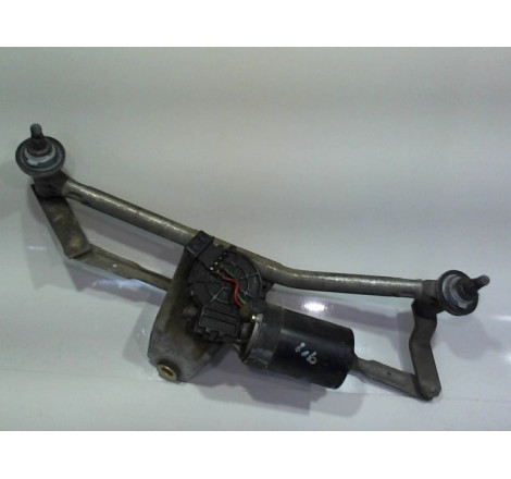 MOTEUR ESSUIE-GLACE AVANT PEUGEOT 206 1998-2009