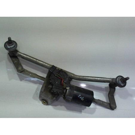 MOTEUR ESSUIE-GLACE AVANT PEUGEOT 206 2001