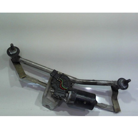 MOTEUR ESSUIE-GLACE AVANT PEUGEOT 206 1998-2009