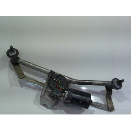 MOTEUR ESSUIE-GLACE AVANT PEUGEOT 206 2001