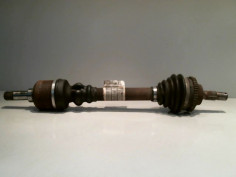 TRANSMISSION AVANT GAUCHE PEUGEOT 206 1998-2009 2.0 HDI 90