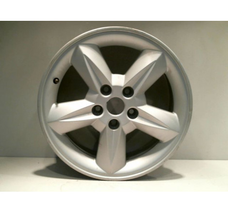 JANTE ALUMINIUM RENAULT LAGUNA II Phase 1 2000-2005