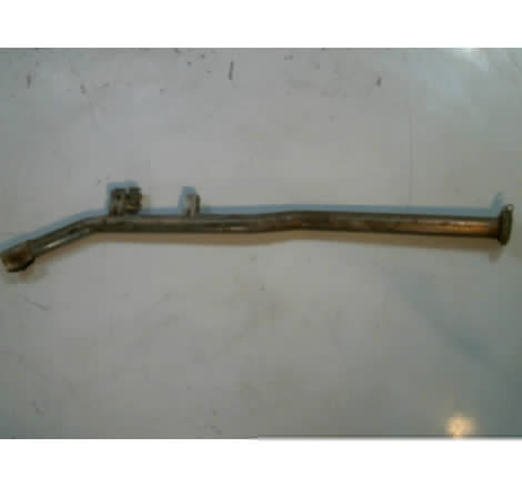 TUBE ECHAPPEMENT RENAULT CLIO II Phase 1 1998-2001