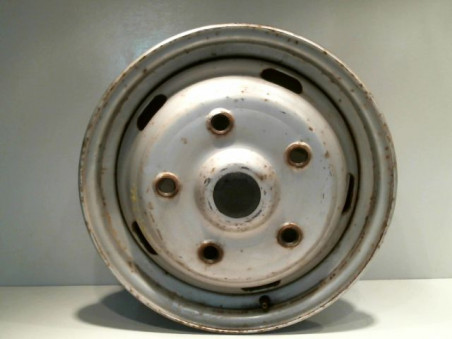 JANTE TOLE RENAULT MASTER 0