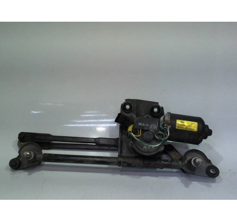 MOTEUR ESSUIE-GLACE AVANT HYUNDAI GETZ Phase 2 2005-2010
