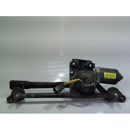 MOTEUR ESSUIE-GLACE AVANT HYUNDAI GETZ 2003