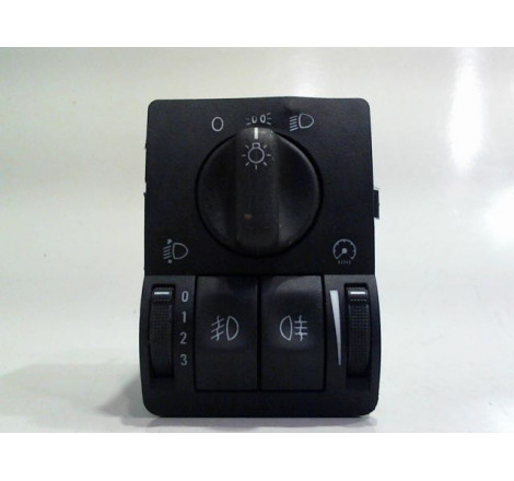 INTERIEUR COMMANDE PHARES OPEL ZAFIRA MONOSP. I (A) 1999-2005