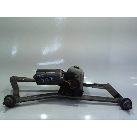 MOTEUR ESSUIE-GLACE AVANT PEUGEOT 206 2002