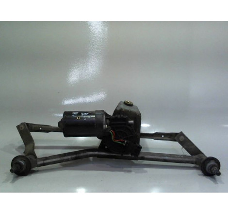 MOTEUR ESSUIE-GLACE AVANT PEUGEOT 206 1998-2009
