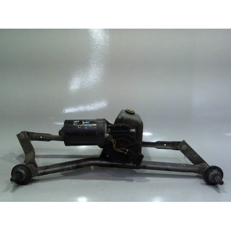 MOTEUR ESSUIE-GLACE AVANT PEUGEOT 206 2000