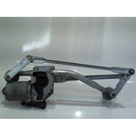 MOTEUR ESSUIE-GLACE AVANT FORD FIESTA 2002