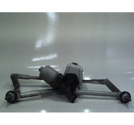 MOTEUR ESSUIE-GLACE AVANT PEUGEOT 206 + 2009-...