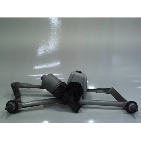 MOTEUR ESSUIE-GLACE AVANT PEUGEOT 206 2009