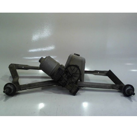 MOTEUR ESSUIE-GLACE AVANT PEUGEOT 206 1998-2009