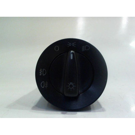 INTERIEUR COMMANDE PHARES VOLKSWAGEN GOLF 2003