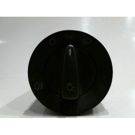INTERIEUR COMMANDE PHARES VOLKSWAGEN POLO 2000