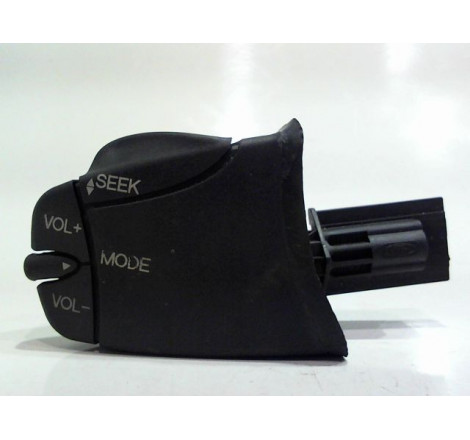 COMMANDE AUTORADIO FORD FOCUS CLIPPER I 1998-2004