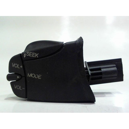 COMMANDE AUTORADIO FORD FOCUS 1999