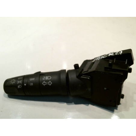 COMMANDE ECLAIRAGE NISSAN MICRA 2002