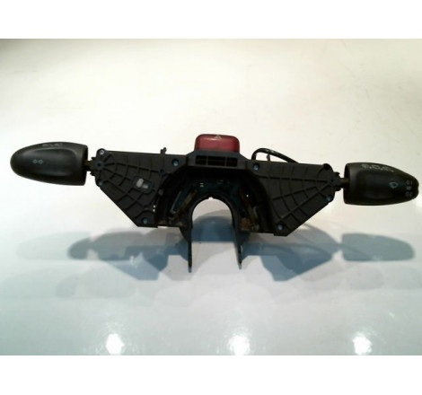 BLOC COMMODOS SEAT ALHAMBRA MONOSP. I Phase 1 1996-2000