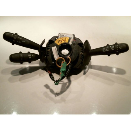 BLOC COMMODOS ALFA ROMEO 147 2002