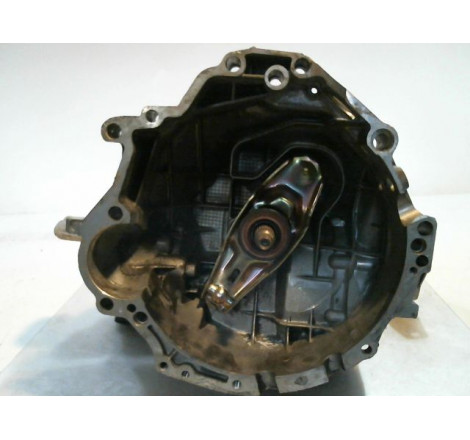 BOITE A VITESSE MECANIQUE AUDI A6 BERL. II Phase 1 1997-2001 1.9 TDI
