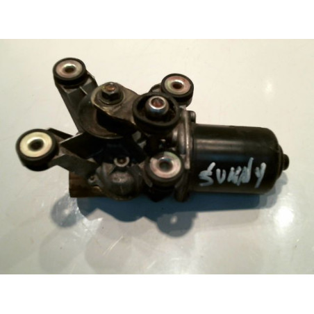 MOTEUR ESSUIE-GLACE AVANT NISSAN SUNNY 1995