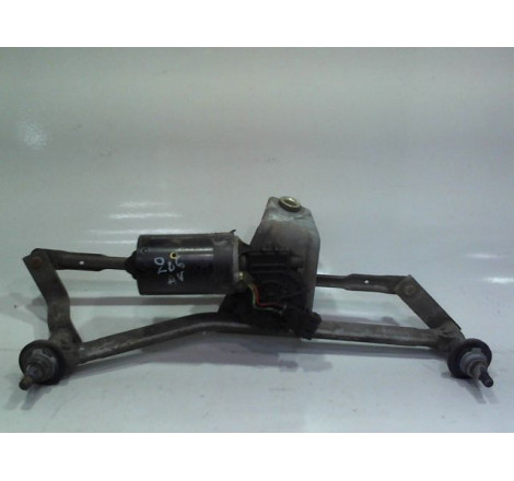 MOTEUR ESSUIE-GLACE AVANT PEUGEOT 206 1998-2009
