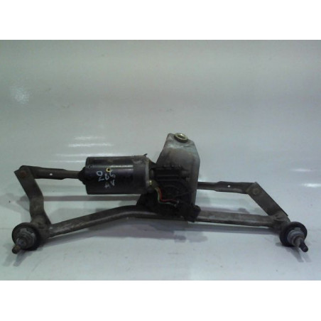 MOTEUR ESSUIE-GLACE AVANT PEUGEOT 206 2001