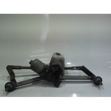 MOTEUR ESSUIE-GLACE AVANT PEUGEOT 206 2005