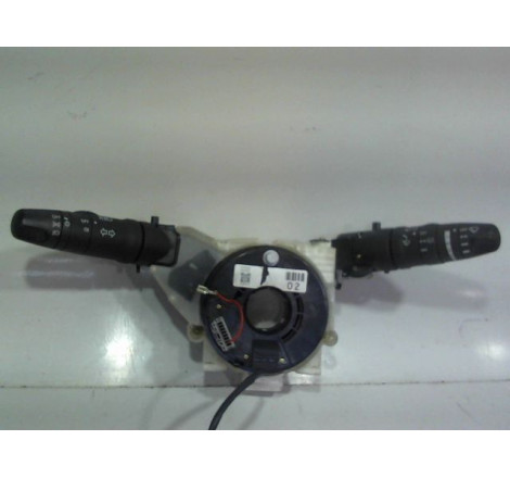 BLOC COMMODOS NISSAN MICRA III Phase 1 2003-2005