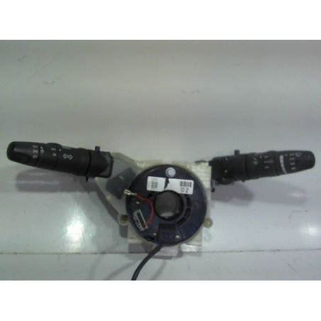 BLOC COMMODOS NISSAN MICRA 2003