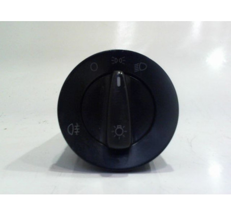 INTERIEUR COMMANDE PHARES SEAT ALHAMBRA MONOSP. I Phase 2 2000-2010