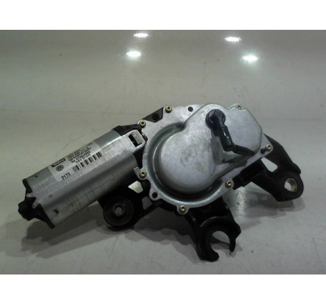 MOTEUR ESSUIE-GLACE ARRIERE SEAT ALHAMBRA MONOSP. I Phase 2 2000-2010