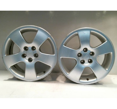 JANTE ALUMINIUM AUDI A3 I Phase 2 2000-2003