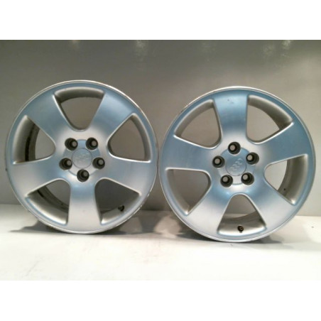 JANTE ALUMINIUM AUDI A3 2001