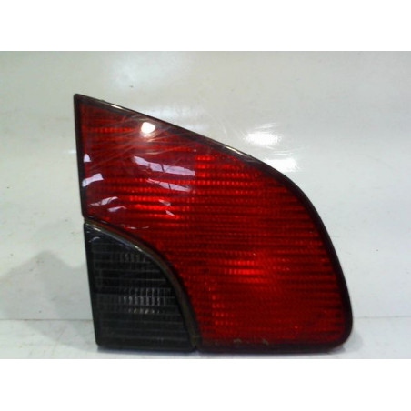 FEU ARRIERE INTERIEUR GAUCHE PEUGEOT 406 1998