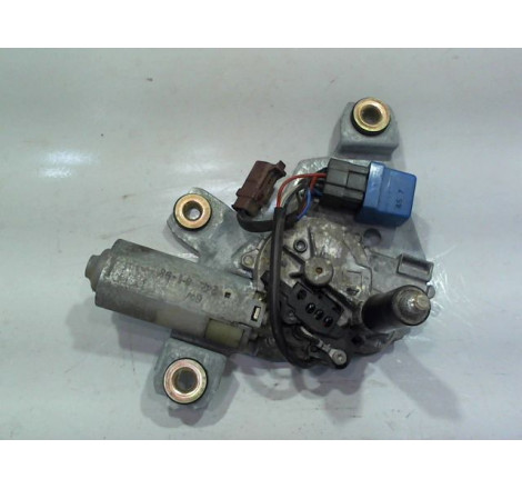 MOTEUR ESSUIE-GLACE ARRIERE PEUGEOT 406 BREAK Phase 1 1996-1999