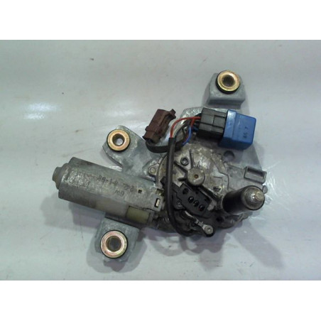 MOTEUR ESSUIE-GLACE ARRIERE PEUGEOT 406 1998
