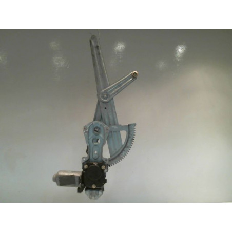 MECANISME+MOTEUR LEVE-GLACE AVANT DROIT PEUGEOT 205 1994