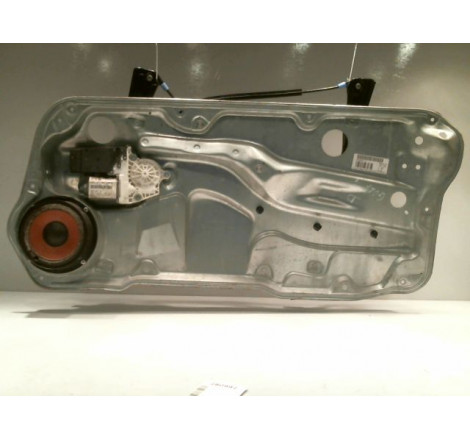 MECANISME+MOTEUR LEVE-GLACE AVANT DROIT VOLKSWAGEN GOLF IV 1998-2004