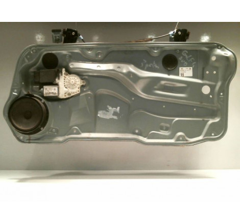 MECANISME+MOTEUR LEVE-GLACE AVANT DROIT VOLKSWAGEN GOLF IV 1998-2004