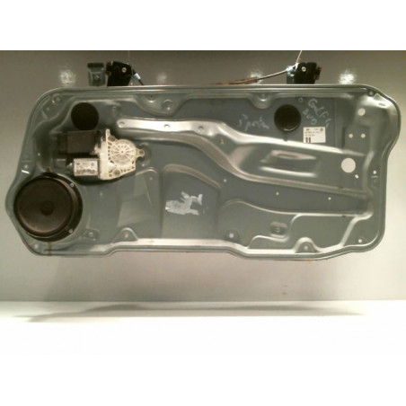 MECANISME+MOTEUR LEVE-GLACE AVANT DROIT VOLKSWAGEN GOLF 2000