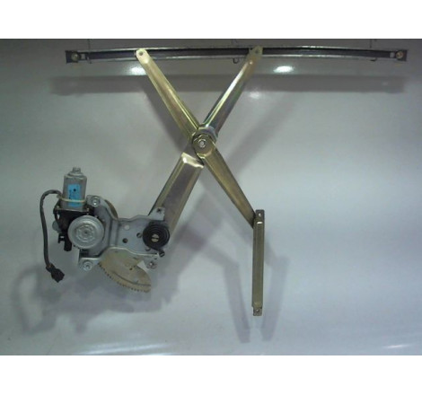 MECANISME+MOTEUR LEVE-GLACE AVANT DROIT KIA CARNIVAL/SEDONA MONOSP. I 1999-2006