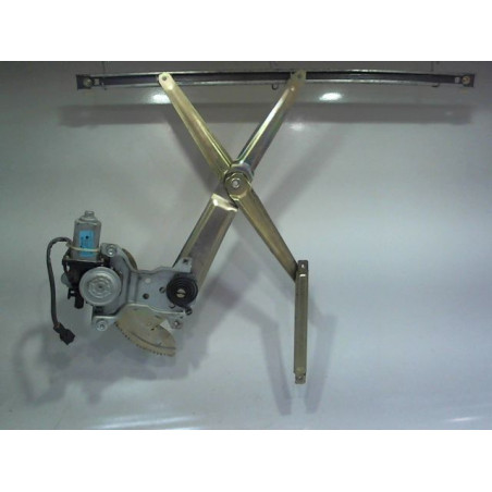 MECANISME+MOTEUR LEVE-GLACE AVANT DROIT KIA CARNIVAL 2004